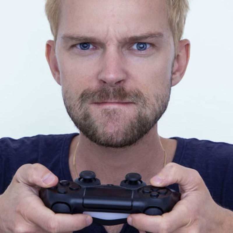 Obrázek epizody Vzteklé leavnutí