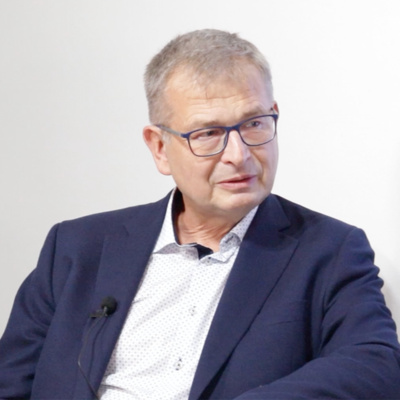 Obrázek epizody Ukrajinci jsou tvrdší nátury než my, náš zdravotní systém nezneužívají, říká lékař