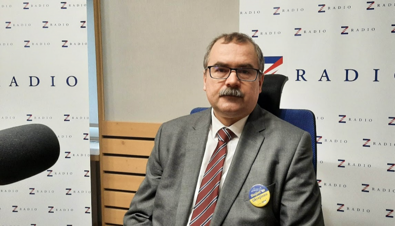 Žáček /ODS/: Premiéři nastavili zrcadlo i lídrům ze západní Evropy, ti své neúčasti dnes možná litují