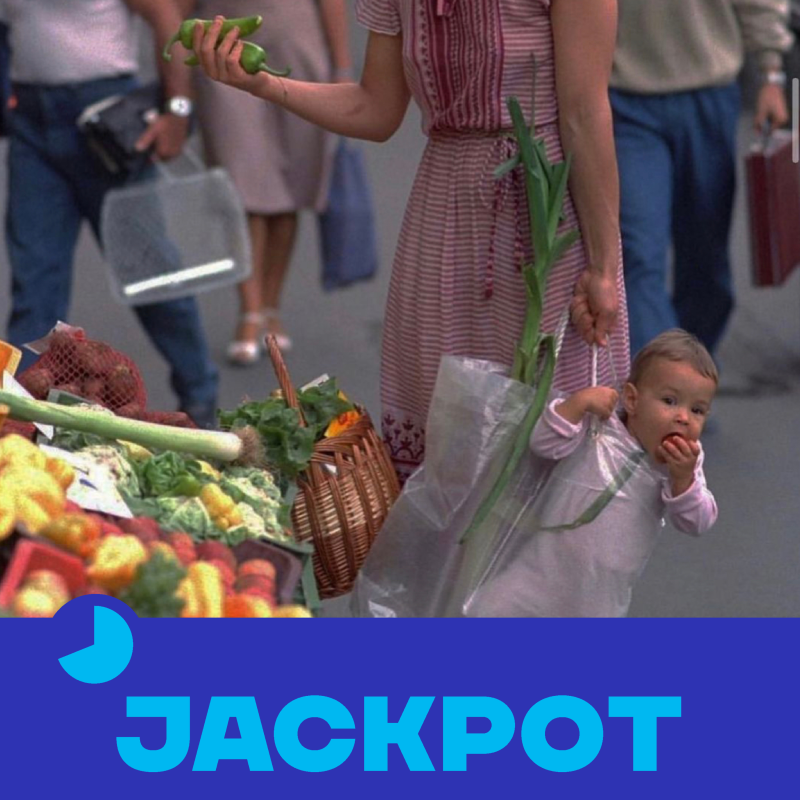 Obrázek epizody JACKPOT 21