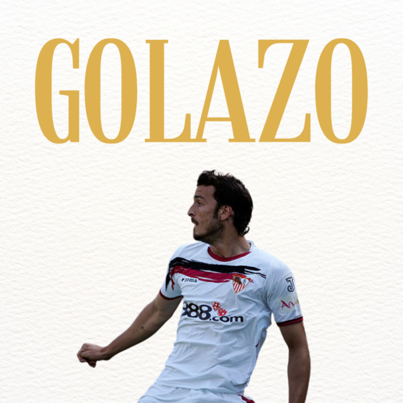 Obrázek epizody Golazo #2: Smrt Antonia Puerty. V Seville se nezapomíná