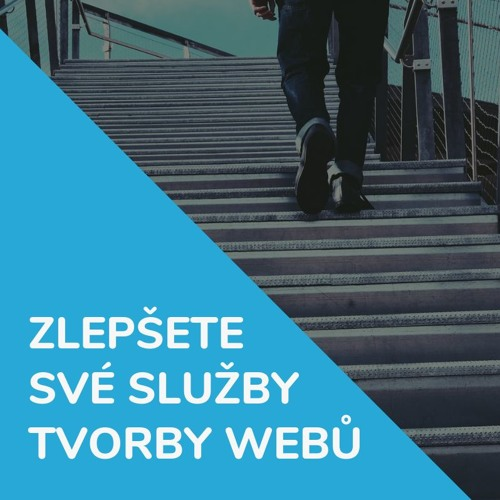 Obrázek epizody Zlepšete nejen služby vaší agentury