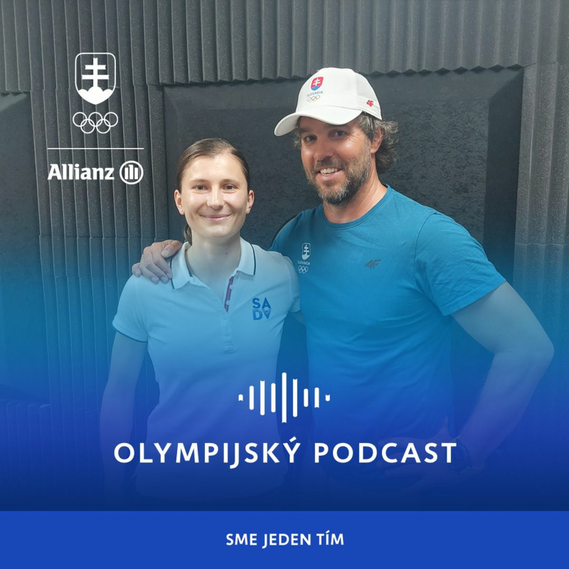 Obrázek epizody Čo by ste mali vedieť o dopingu a antidopingu?