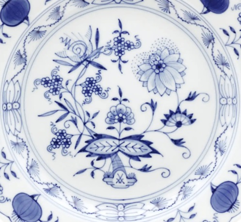 Obrázek epizody Kobaltová ruda v Krušných horách