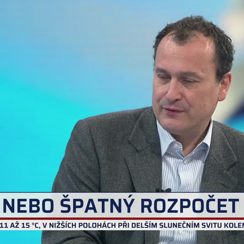 Obrázek epizody Balšínek: Není arogantnějšího politika než Hřiba. Překvapit mohou Konečná s Maláčovou