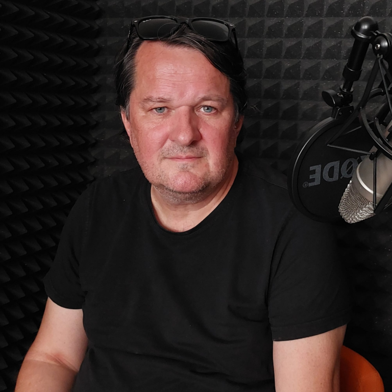 Obrázek epizody HoRe Tomáše Poláčka: Tomáš Belko