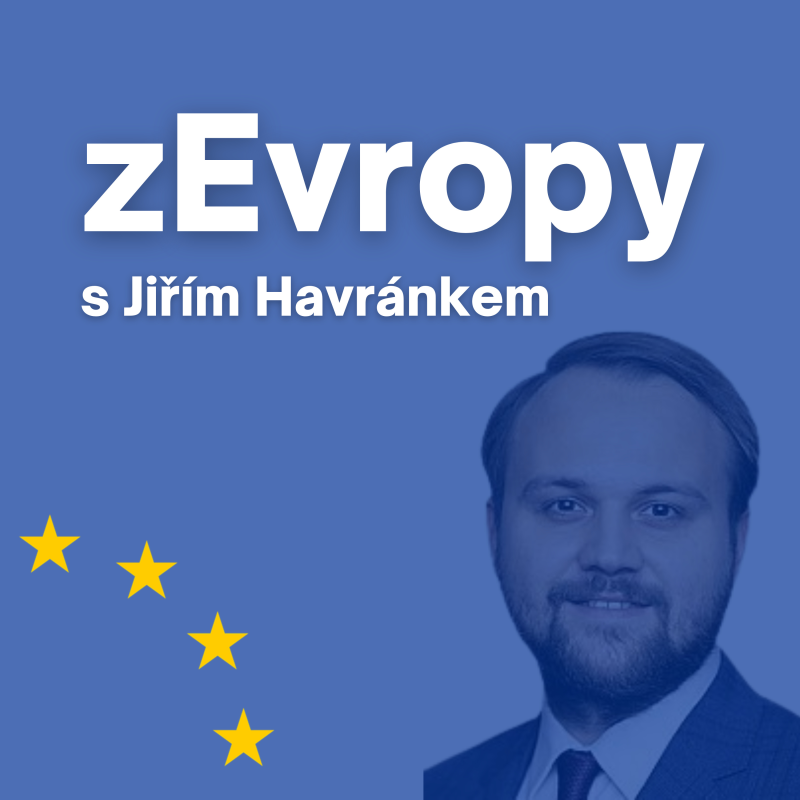 Obrázek epizody Česko jako průkopník kryptoregulace s Jiřím Havránkem