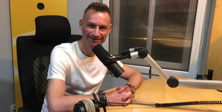 Obrázek epizody Radim Pařík: Když chcete od šéfa přidat, musíte o tom mluvit už na jaře a ne až po novém roce