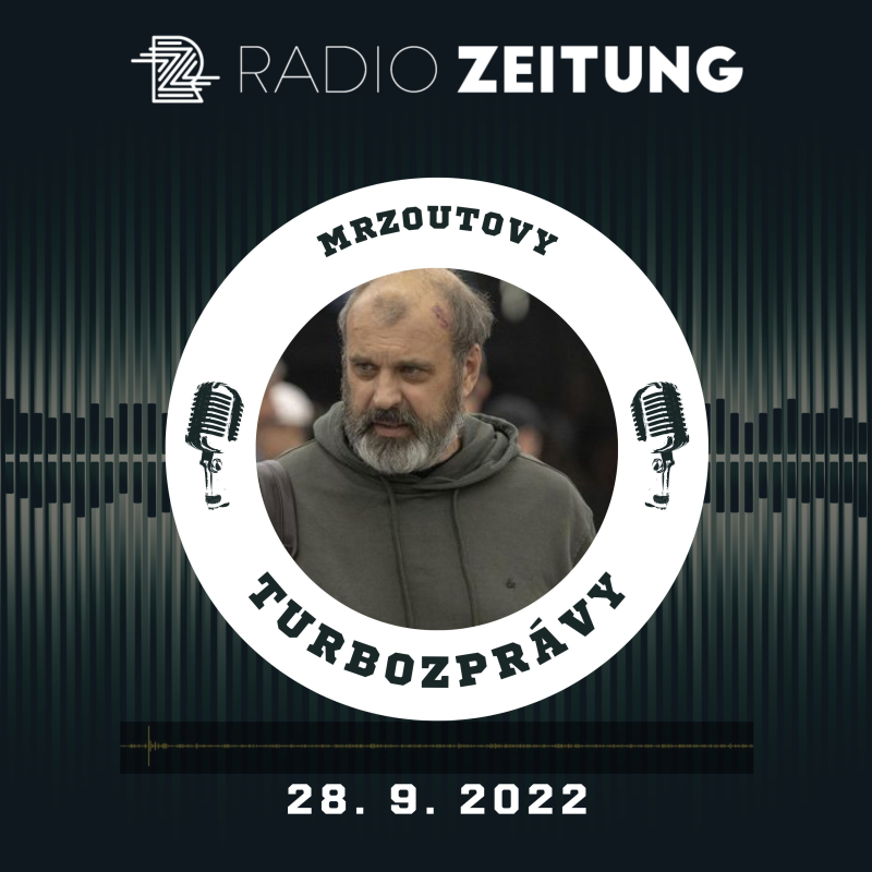 Obrázek epizody Turbozprávy 2022-09-28