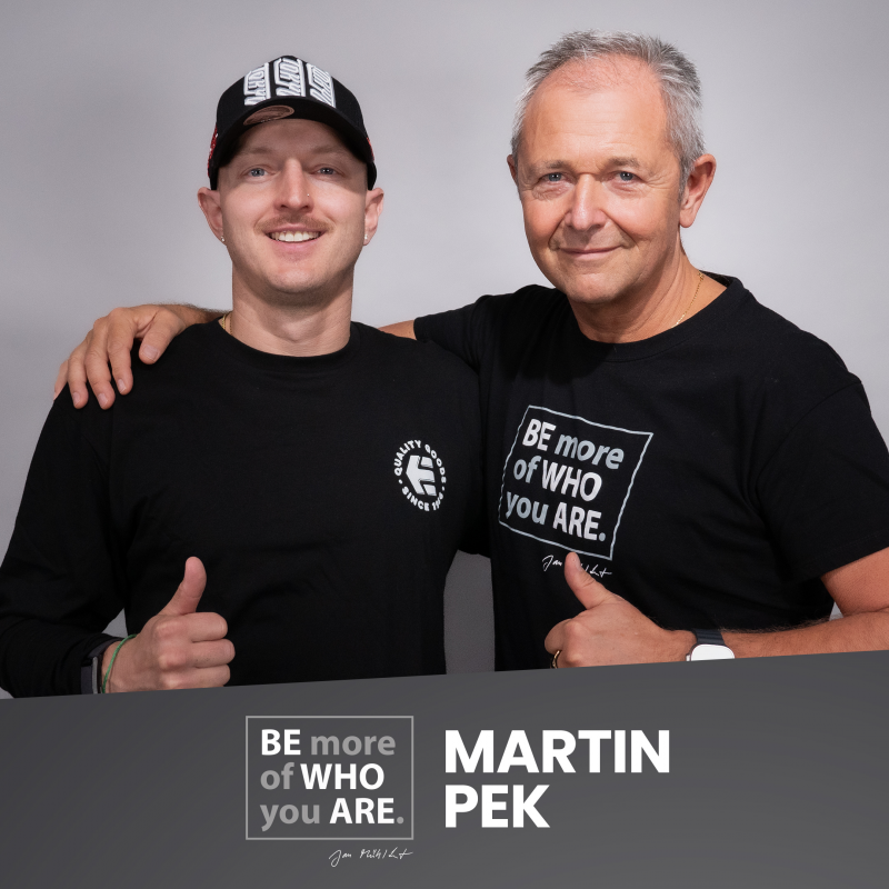 Obrázek epizody MARTIN PEK: Olympiáda vše změnila. Skateboarding je vrcholový sport