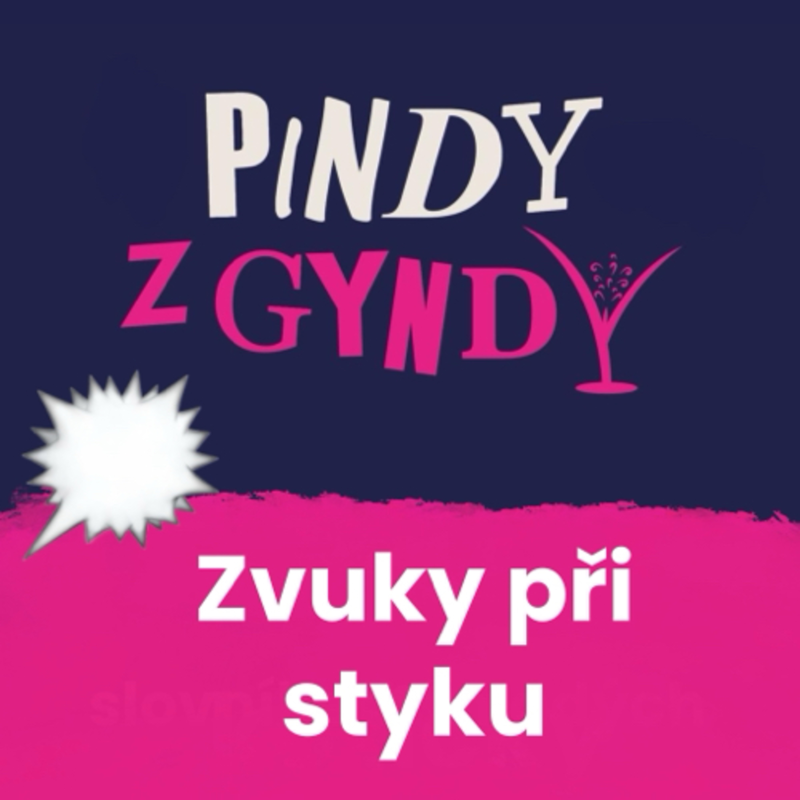 Obrázek epizody Zvuky při styku