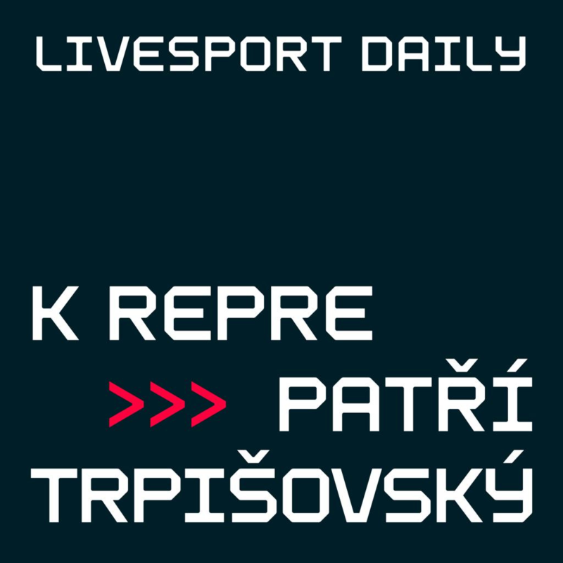 Obrázek epizody #141: Čeká Česko na Euru těžká nebo lehká skupina? >>> Lukáš Vácha