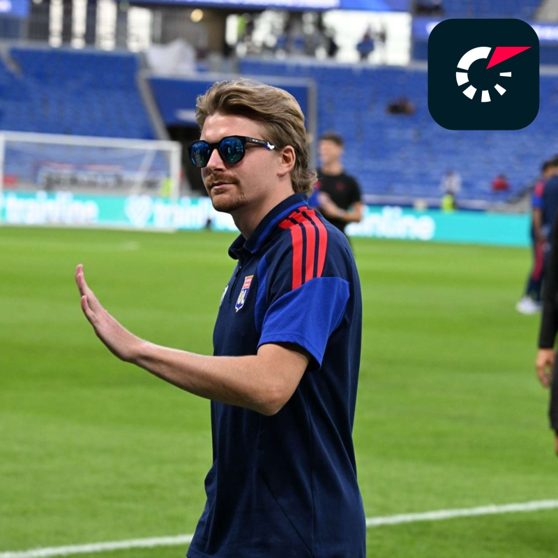 Obrázek epizody Šulc prozradil, proč odmítl Wrexham. Ve hře byl i přestup do vysněného klubu