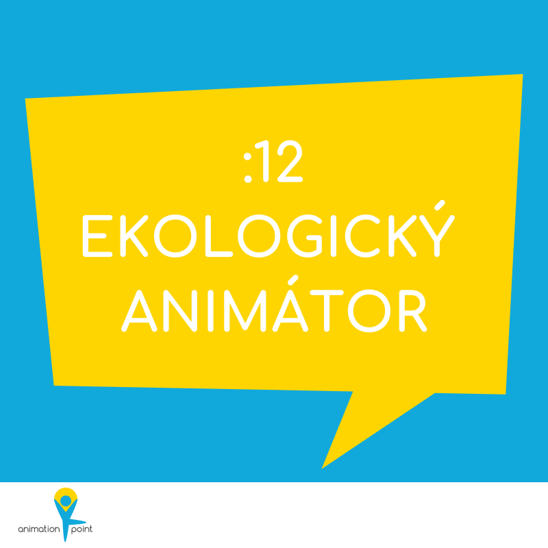 Obrázek epizody Jak vypadá pracovní den animátora?