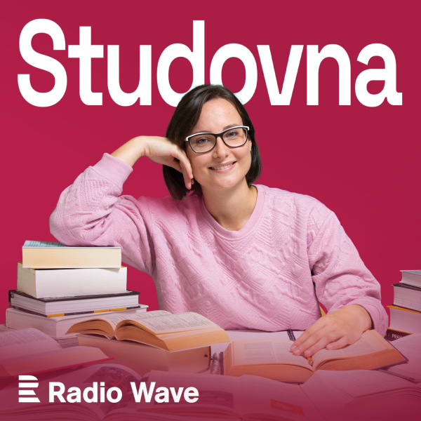 Obrázek epizody Chceme dávat prostor mladé generaci, říká zakladatelka filmové společnosti Bára Tomášková