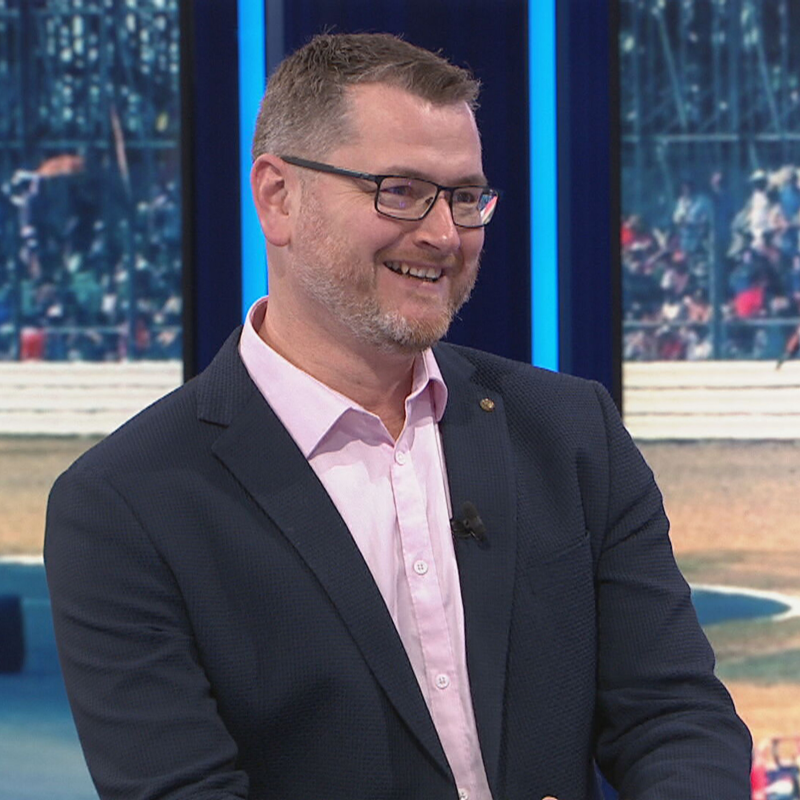 Obrázek epizody Nový den 25.3.2021 - Host Tomáš Richtr - Start formule 1