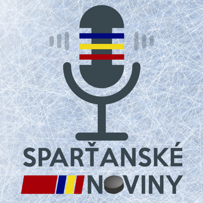 Obrázek epizody 01 | HOKEJ | 19/20–1 | Petr Ton & Michal Dusík