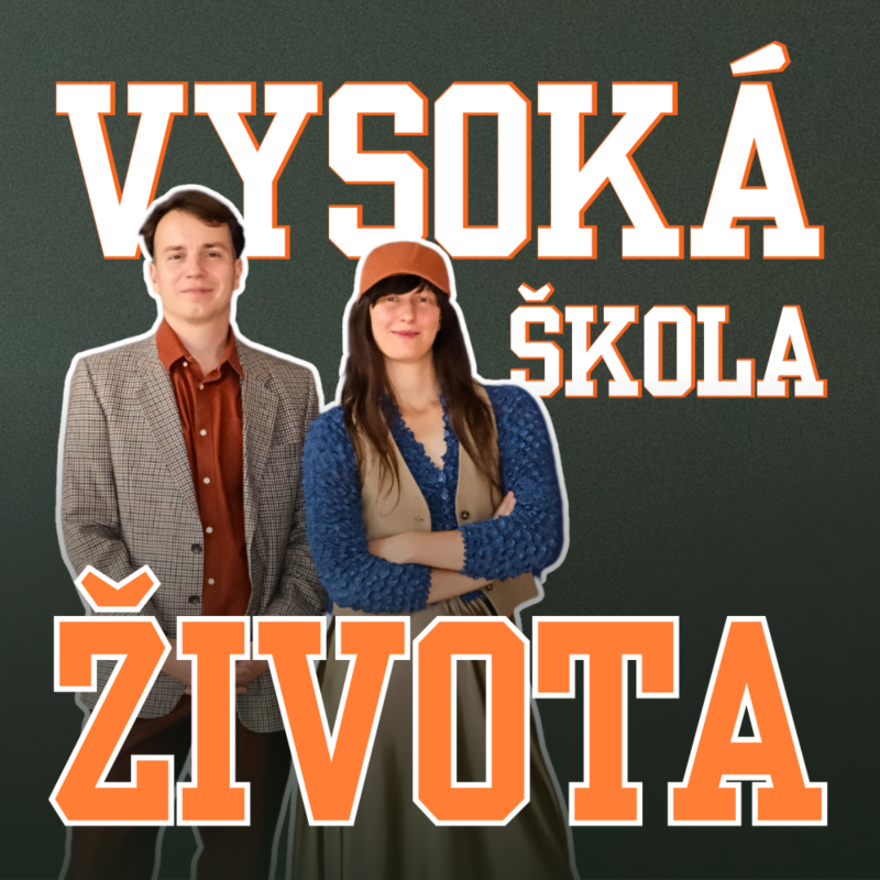 Obrázek epizody Kde se v lidech bere chuť CESTOVAT?