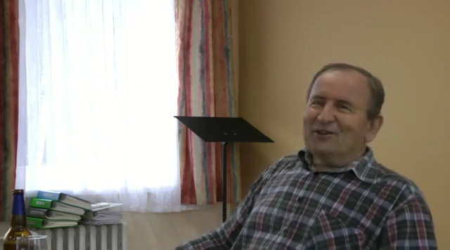 Obrázek epizody Agnosticismus, Sokrates a současnost