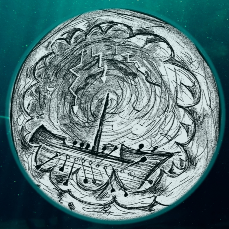 Obrázek epizody Jonáš: Plavba proti bouři (10)