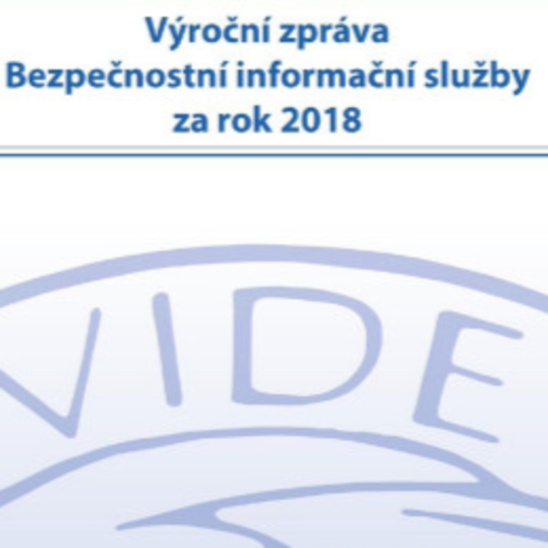 Obrázek epizody Manipulace médií: Informovala BIS skutečně jen o Rusku a Číně?