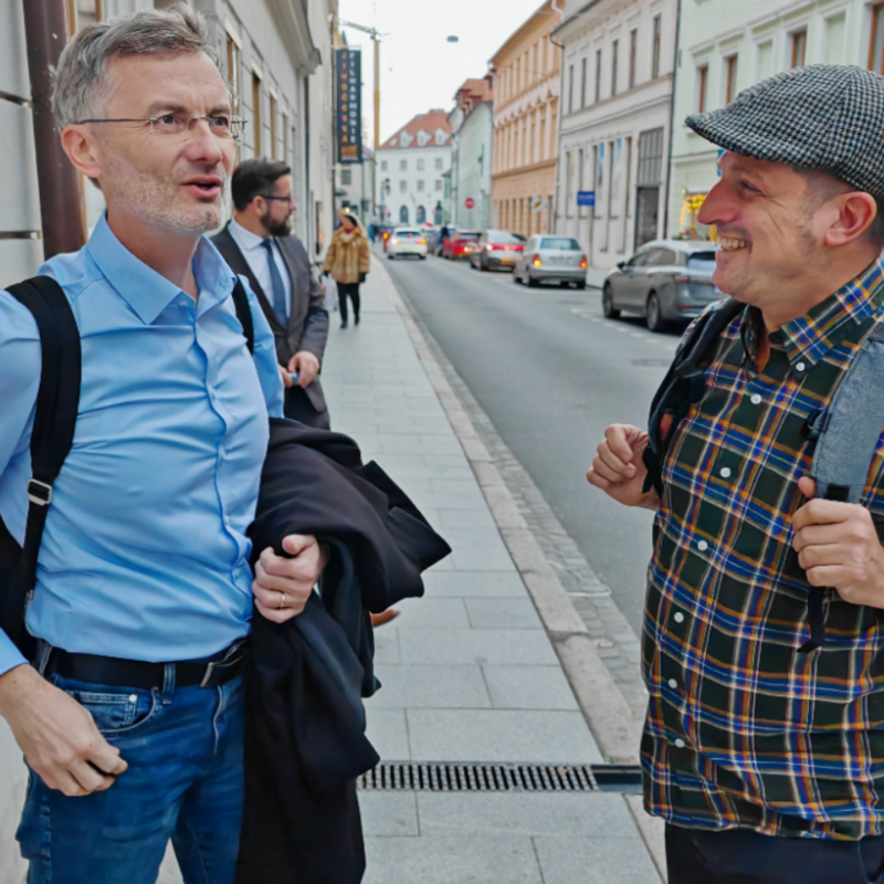 Obrázek epizody Blízkovýchodní podkást č. 19