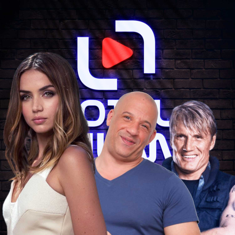 Obrázek epizody Rychle, zběsile a ještě dvakrát, sabotáže v Cannes a boje o přežití | Total Week #20/23