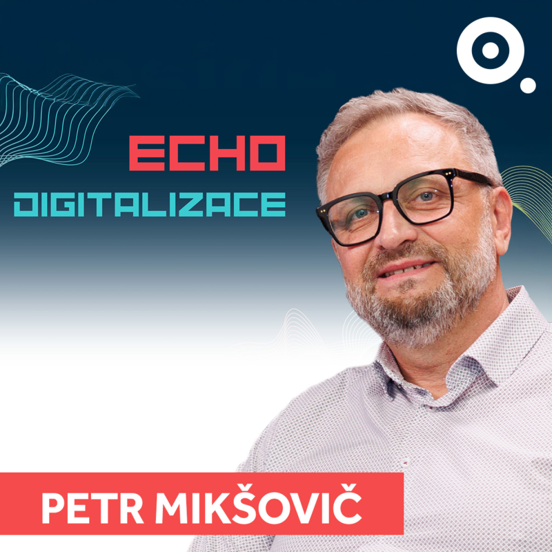 Obrázek epizody Vymyslel aplikaci, kterou zaměstnanci milují. Používají ji i soukromě, říká vývojář