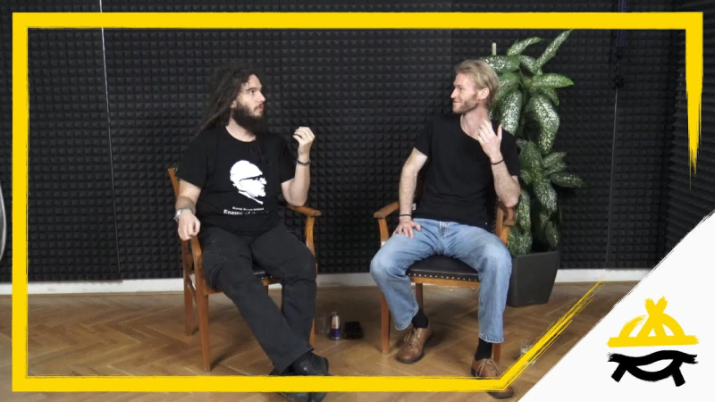 Obrázek epizody Debata o vzdělávání na Gymnáziu J. K. Tyla v Hradci Králové