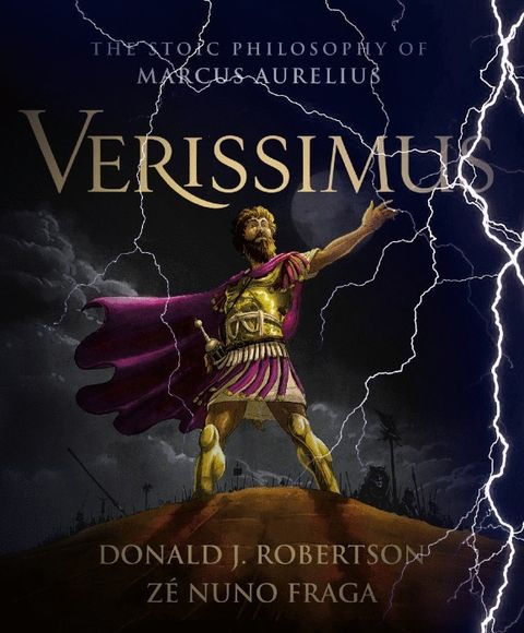 Obrázek epizody 217 - Interview With Donald J. Robertson