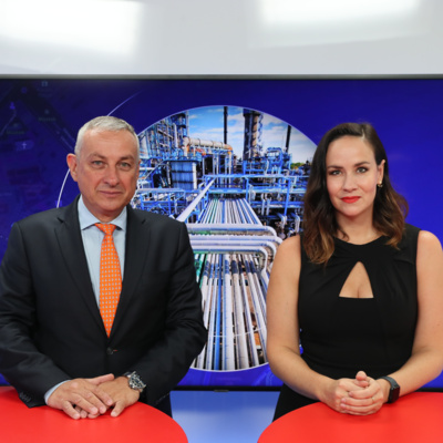 Obrázek epizody Ministr Síkela exkluzivně pro Blesk: Obávám se tuhé zimy! A jaká omezení přijal doma?