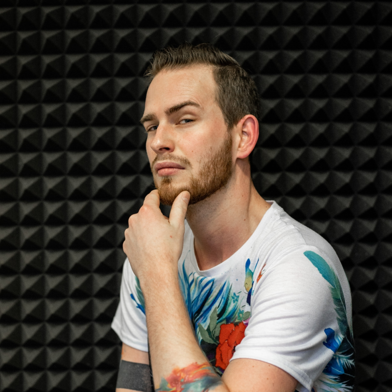 Obrázek epizody 24. Jak (ne)žít v noci