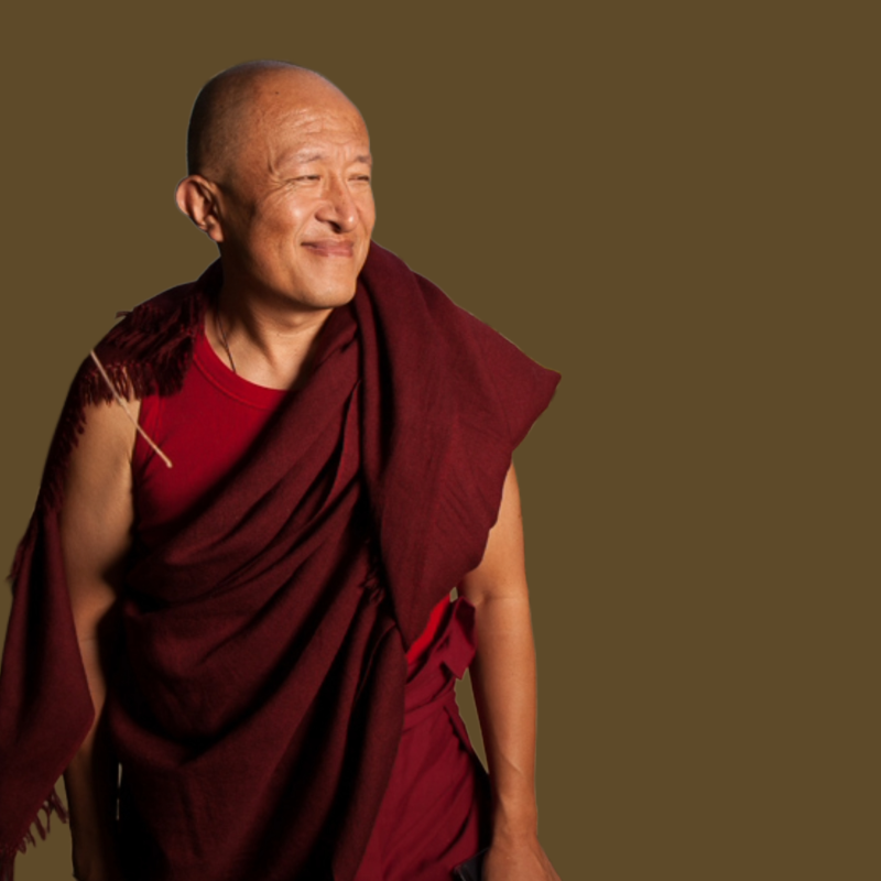 Obrázek epizody Kde se nachází peklo, kde je říše bohů a v jaké říši vládne konzum? (3.část) - Dzongsar Khyentse Rinpočhe