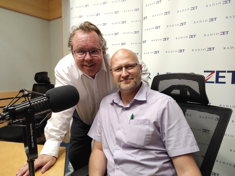 Martin Pýcha: Ceny masa ještě dále porostou