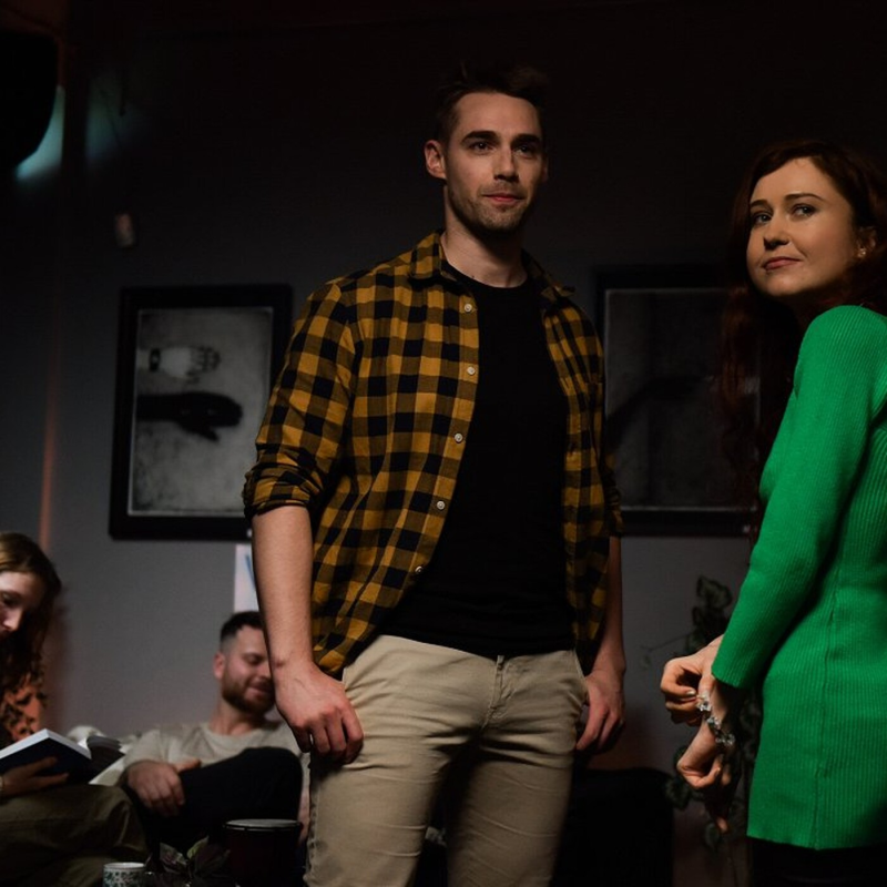 Obrázek epizody Deník shopaholičky: Krize i chaos