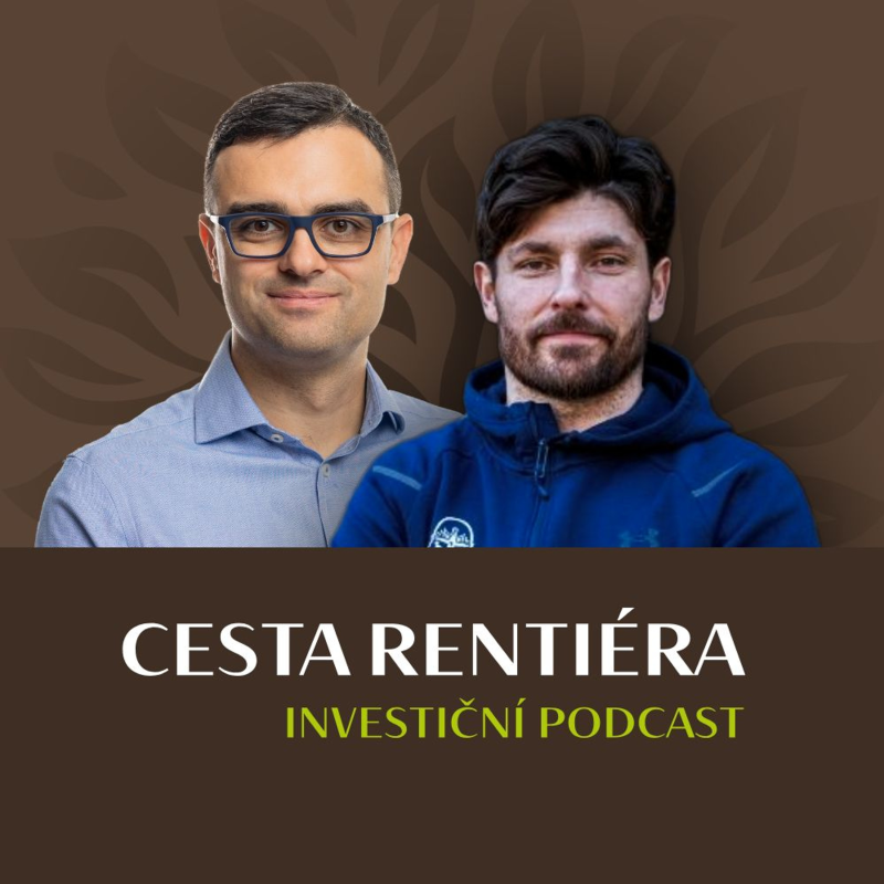 Obrázek epizody #442 S Michalem Kempným o životě, hokeji a plánech