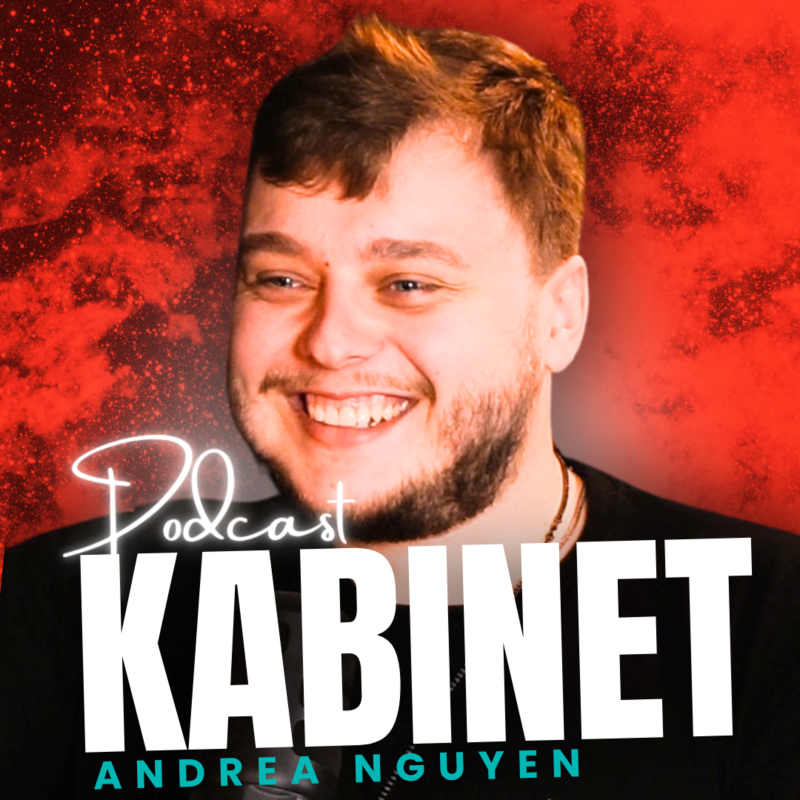 Obrázek epizody MORRY - Začal jsem na Youtube, abych sbalil holku a přepisoval jsem si známky ve škole