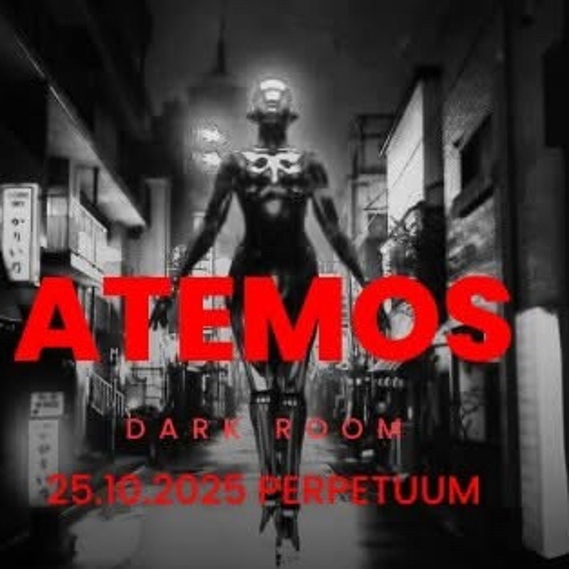 Obrázek epizody Orkus – Live at Atemos / Perpetuum (2025)