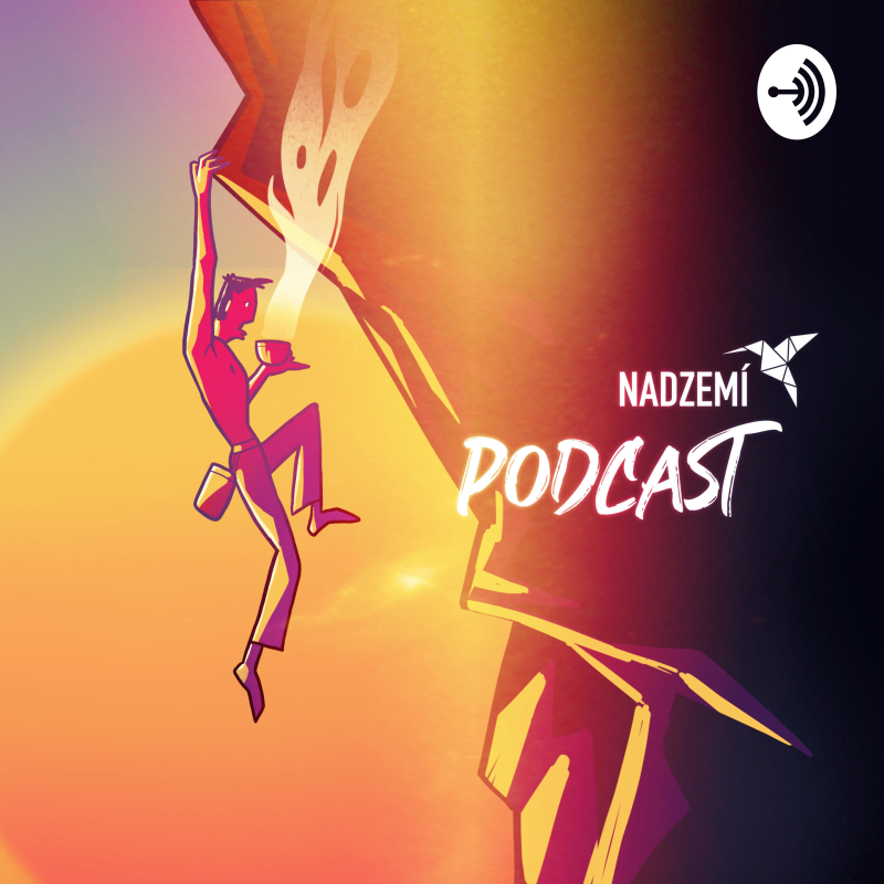 Obrázek epizody 11.díl Nadzemí - Tomáš Čada