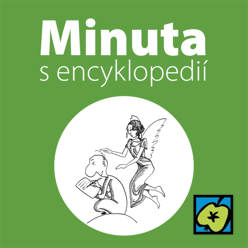 Obrázek epizody Svatý Matouš