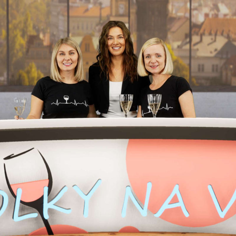 Obrázek epizody Andrea Bezděková: 44 kilo po Survivoru? Pak jsem jen jedla a spala. Fotky z Miss nemůžu ani vidět!