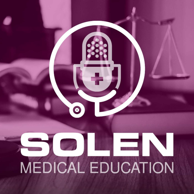 Obrázek epizody Ochrana osobních údajů ve zdravotnictví – praktické otázky a odpovědi