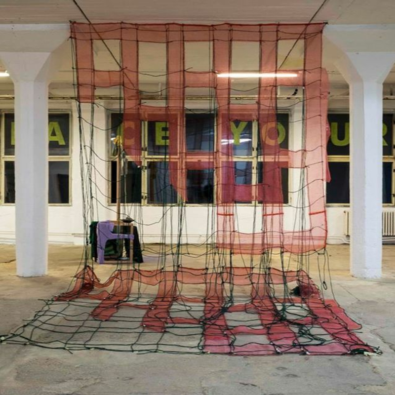 Obrázek epizody Pragovka: Mimořádné vstupy IV (Catherine Radosa)