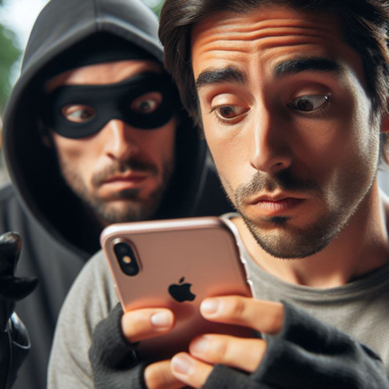 Obrázek epizody Apple ještě zdokonalí ochranu iPhonů