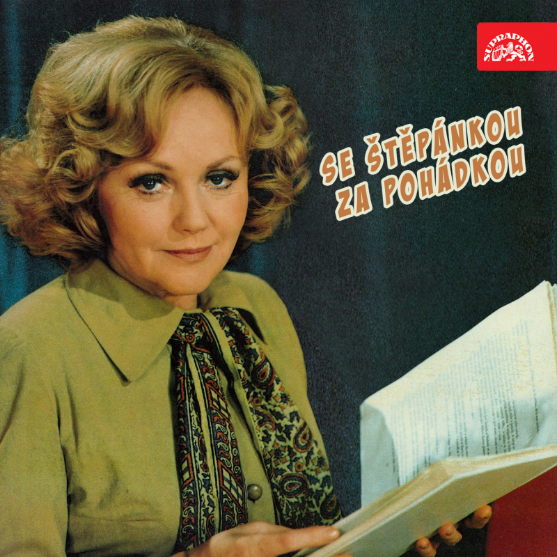 Obrázek epizody O bílé laňce