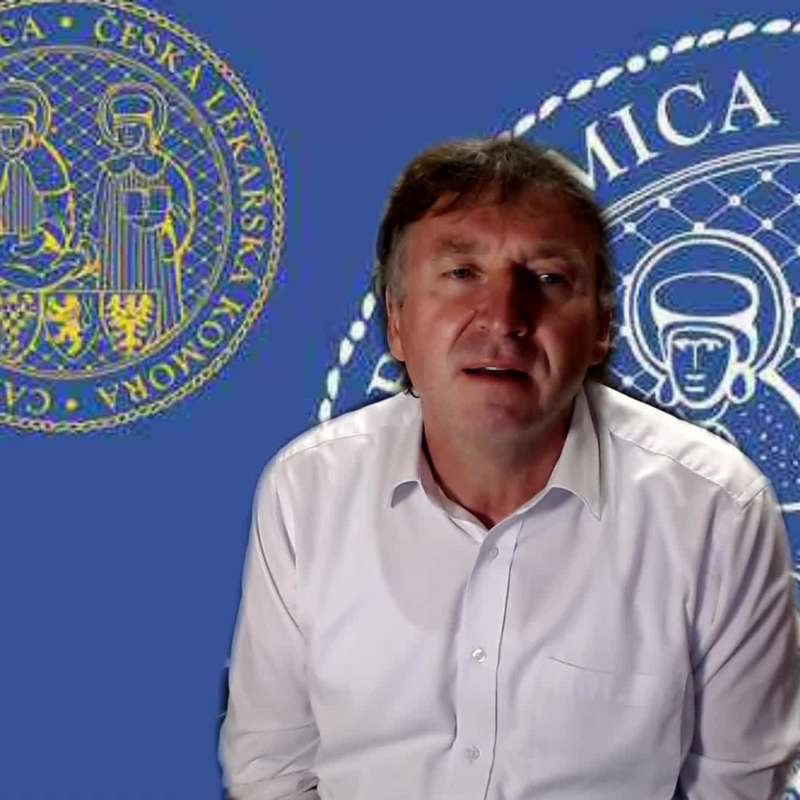 Obrázek epizody Co Čech, to politik! (1202)