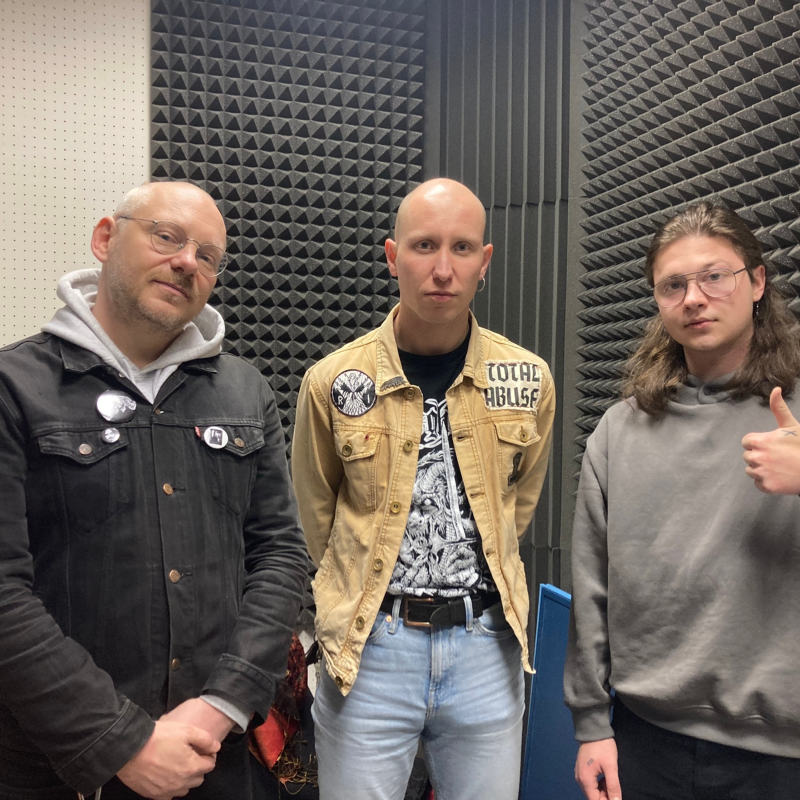 Obrázek epizody bahratal: Dovolil nám to Ďábel!