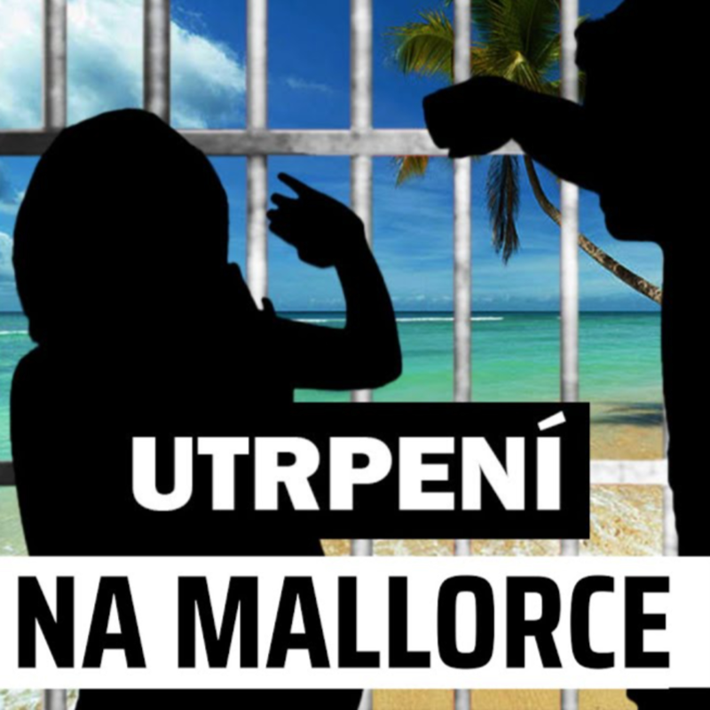 Obrázek epizody ZPOVĚĎ OBĚTI #14: "Chtěl mě věznit na Mallorce, utekla jsem za 5 minut dvanáct"
