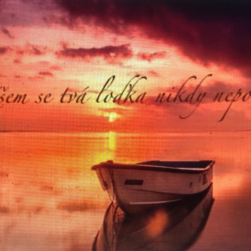 Obrázek epizody Episode 3 - Bůh nechce, abychom měli starosti