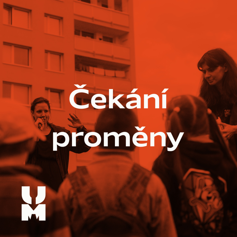 Obrázek epizody Čekání proměny - jaké změny přiveze nové metro D na jih metropole?